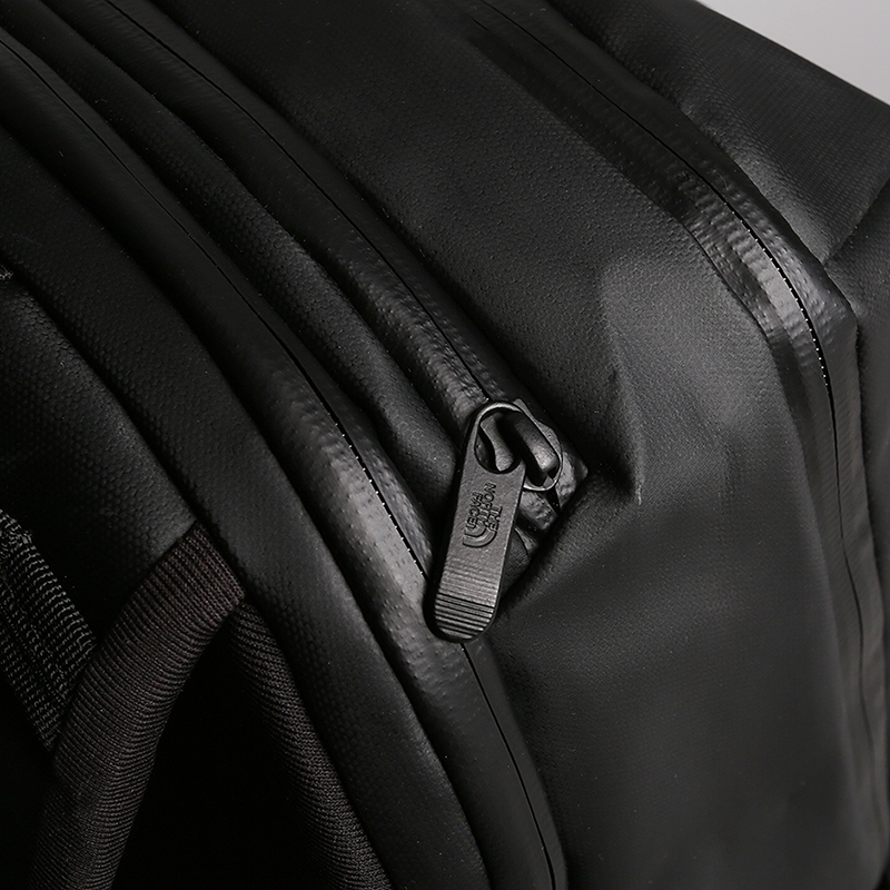  черный рюкзак The North Face BTTFB SE 21L T93G6VC4V - цена, описание, фото 4